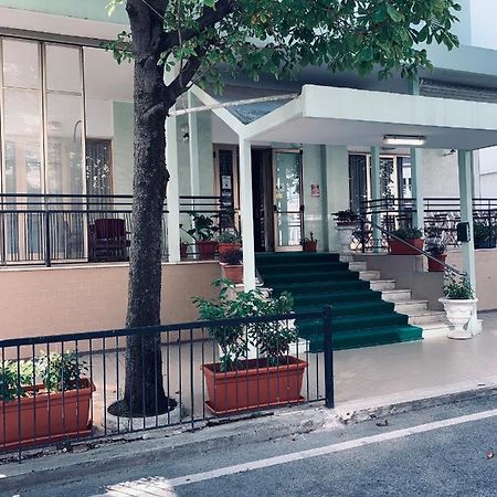 Hotel Maria Piera Rimini Exterior photo