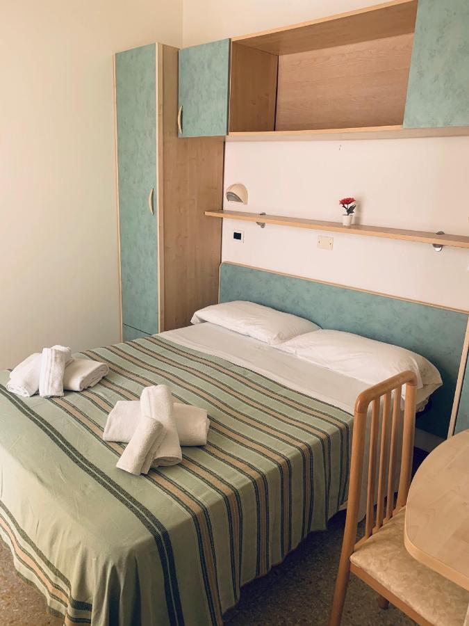 Hotel Maria Piera Rimini Exterior photo