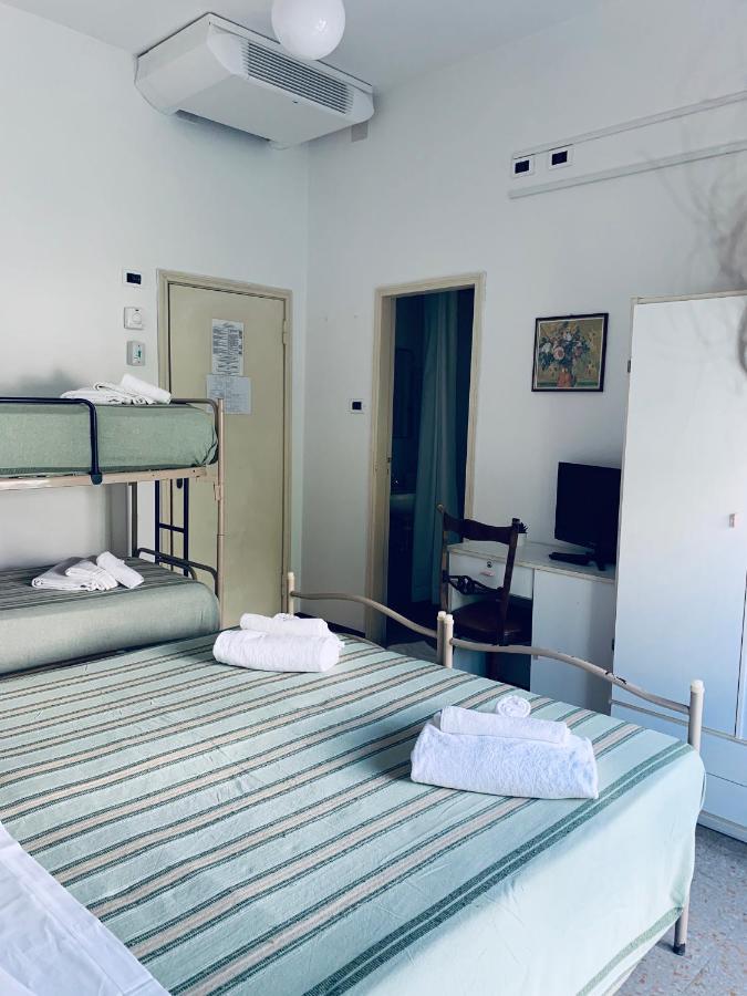 Hotel Maria Piera Rimini Exterior photo